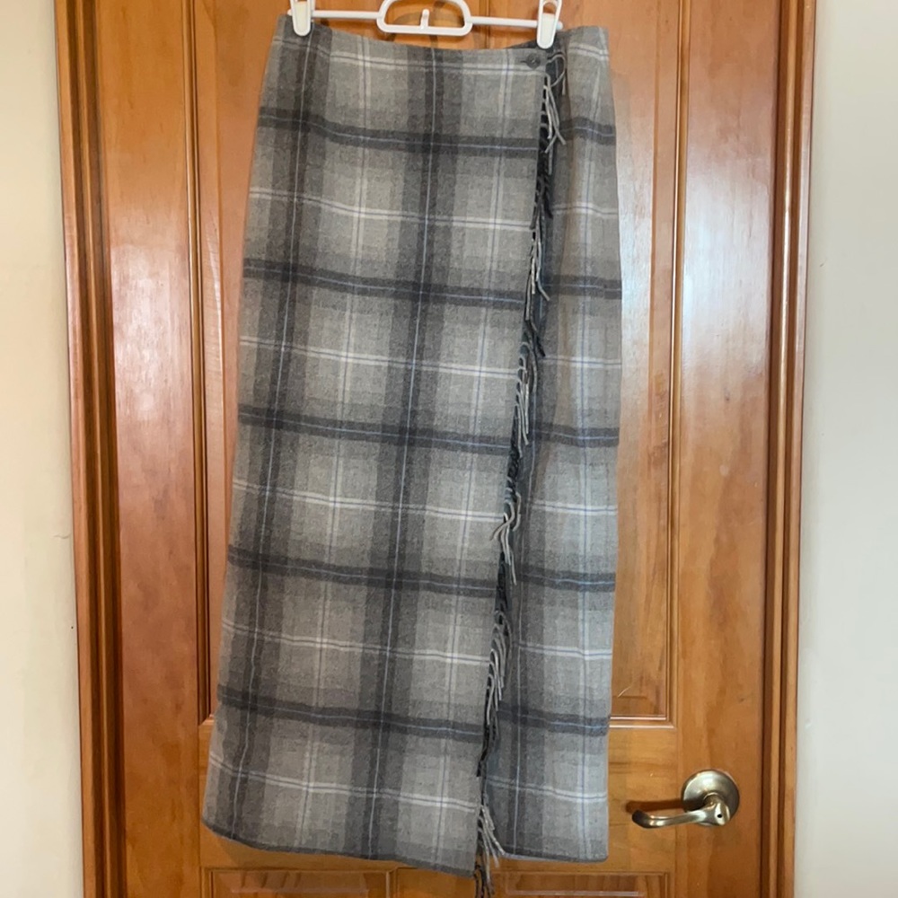 Skirt w